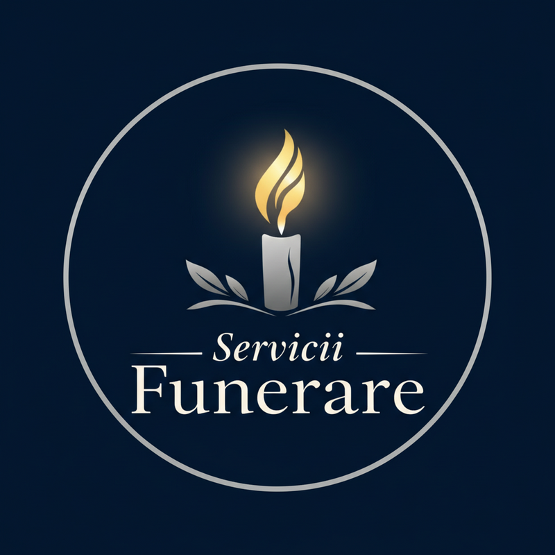 Servicii funerare complete Bucuresti si Ilfov.
